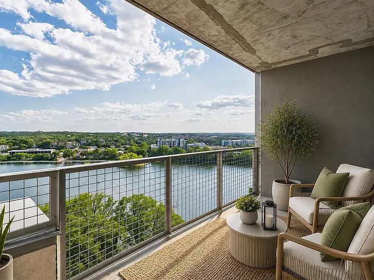 54 Rainey St #1201 — Photo 26
