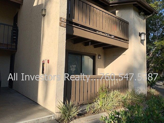 1st image of 10214 Black Mountain Rd #41-1