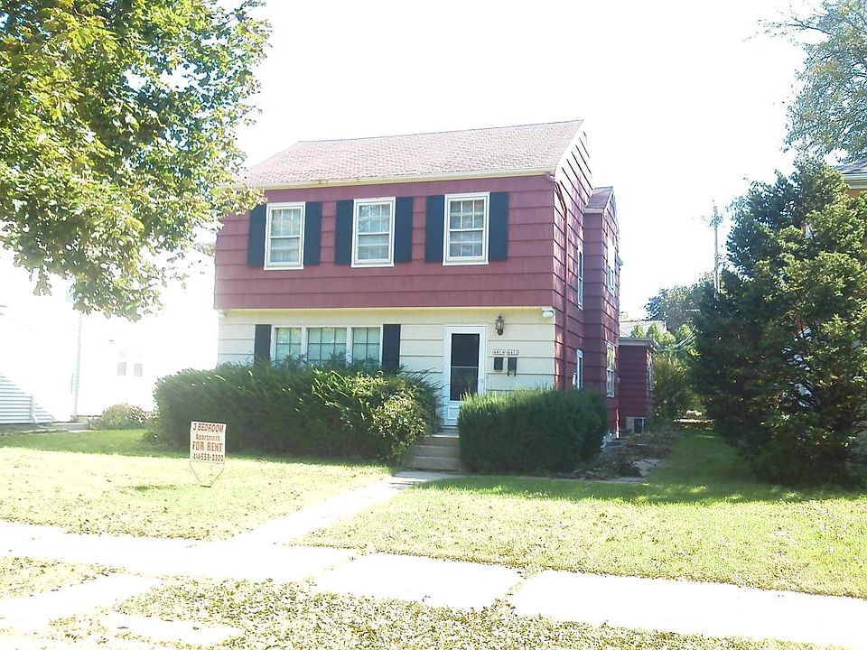 4414 N WOODRUFF AVE