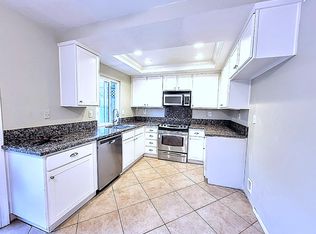 28076 Wentworth, Mission Viejo, CA 92692
