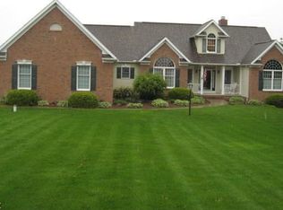 11501 Clinton Rd, Doylestown, OH 44230