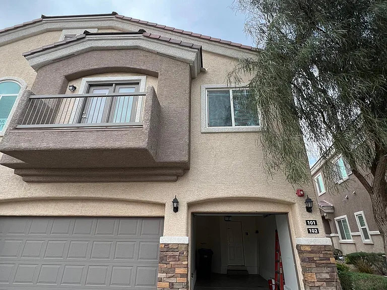 6488 Clara Bow Ave #101 — Photo 27