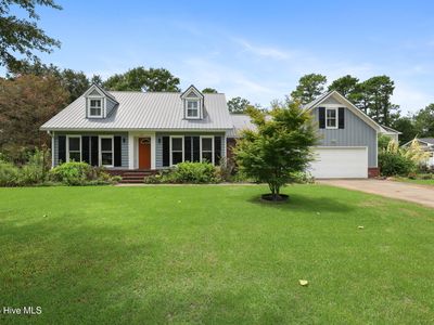 434 Semmes Drive, Wilmington, NC, 28412