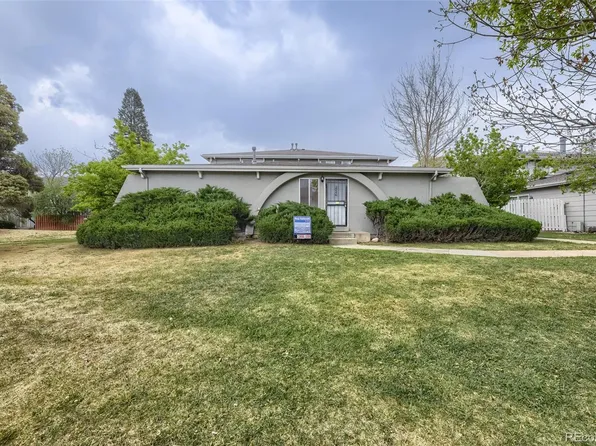 1246 Sable Boulevard, Aurora, CO 80011