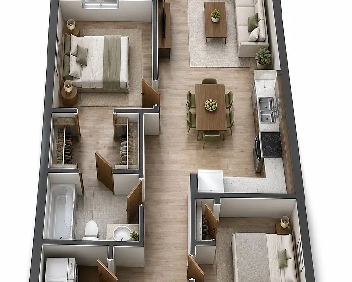 20769 Fraser Hwy #7 — Photo 4