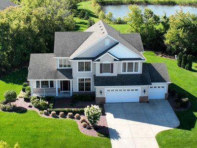 5109 Independence Rd, Racine, WI, 53406