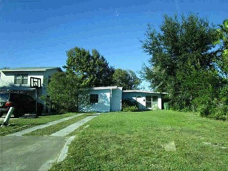 Property Front View