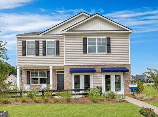 100 Fremont Ln, Pooler, GA 31322