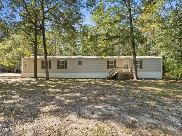 1172 Glory Ln, Chipley, FL 32428