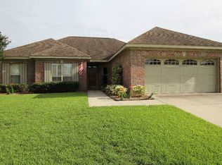 9523 Sanibel Loop #LOT 104 UNIT 2, Daphne, AL 36526