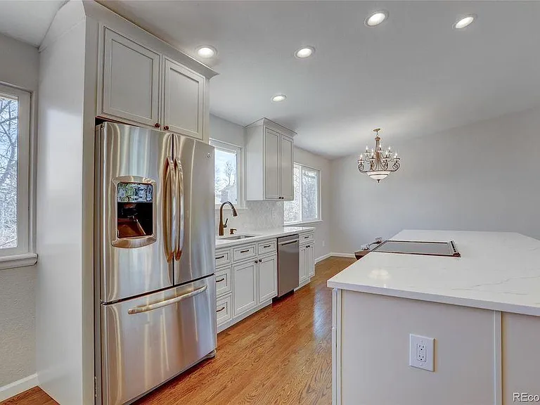 5776 S Jamaica Way — Photo 8