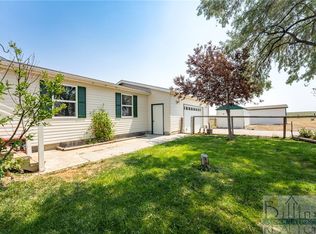 9505 Birkley Rd, Broadview, MT 59015