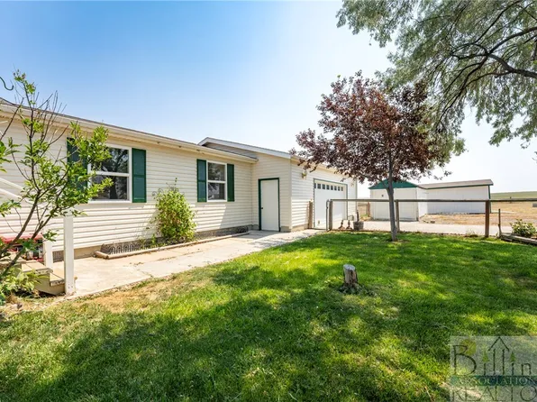 9505 Birkley Rd, Broadview, MT 59015