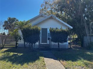 3630 38th Ave N, Saint Petersburg, FL 33713