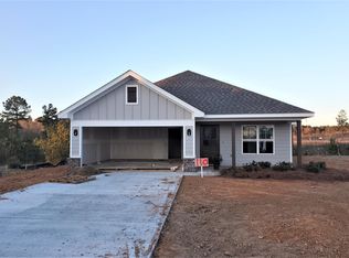 42 W Cherry, Sumrall, MS 39482