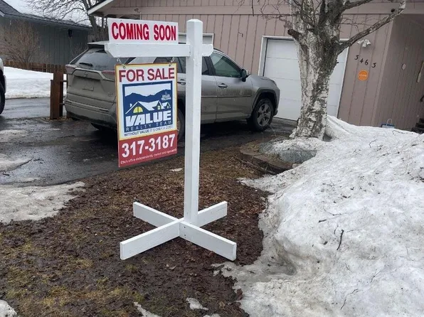 3463 E 20th Ave #34, Anchorage, AK 99508