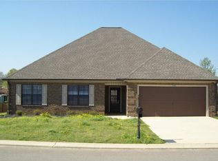 3360 Forest Hill Dr, Belden, MS 38826