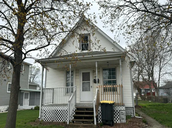 3018 182nd Pl, Lansing, IL 60438