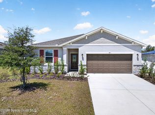 184 Compass Pl, Titusville, FL 32796