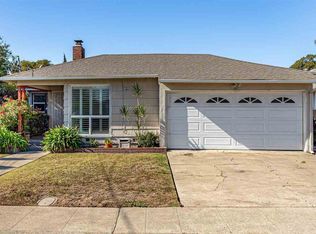 21197 San Miguel Ave, Castro Valley, CA 94546