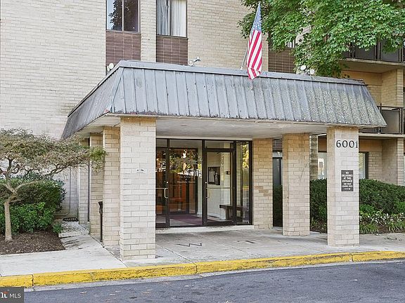 3rd image of 6001 Arlington Blvd APT 324