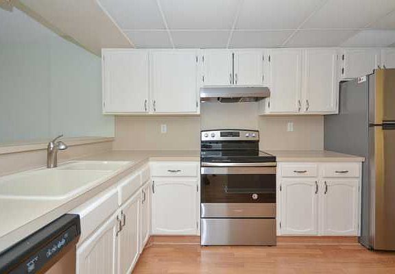 Home For Sale In Boca Bayou