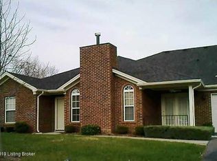 11313 Ridge Lake Dr, Louisville, KY 40272