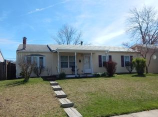 261 Sunset Dr, Johnstown, OH 43031