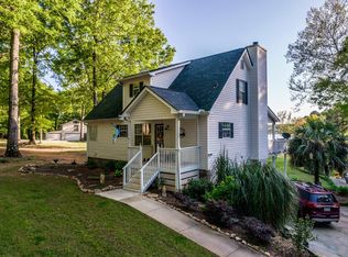 2012 Shadow Lake Dr, Buckhead, GA 30625