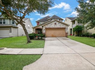 2315 Bedford Oak St, Fresno, TX 77545