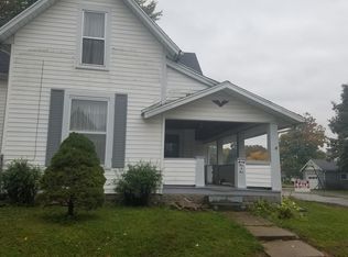 2401 N B St, Elwood, IN 46036