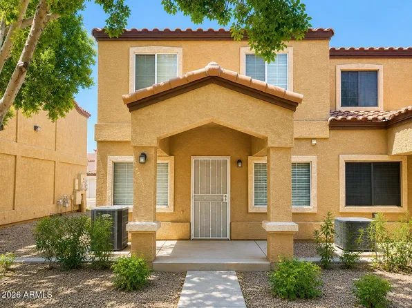125 S 56TH Street #132, Mesa, AZ 85206
