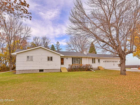 39464 255th St SW, Fisher, MN 56723