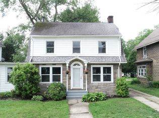 726 N Main St, Niles, OH 44446