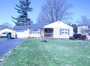 248 Stare Rd, Newark, OH 43055