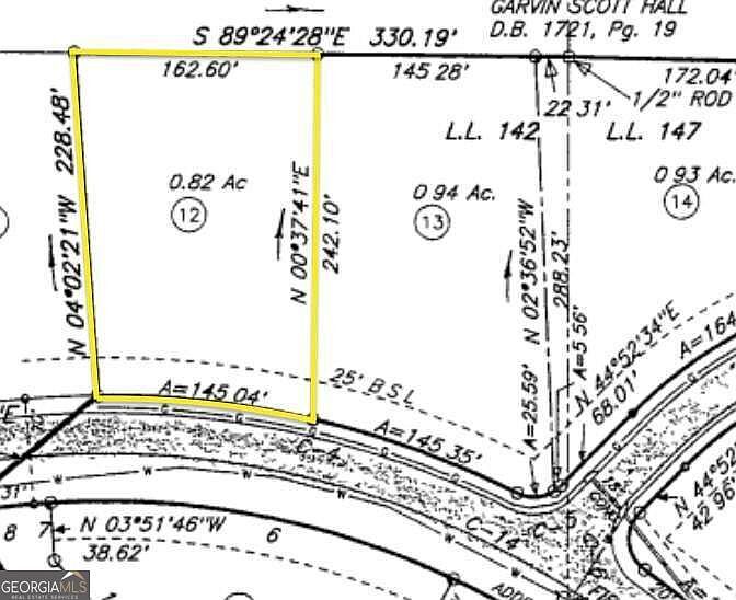 1st image of 23 Rushden Way SE