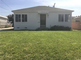 4616 Delta Ave, Rosemead, CA 91770