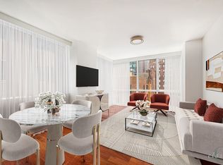 60 E 55th St APT 12A, New York, NY