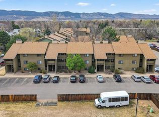 710 City Park Avenue #E521, Fort Collins, CO 80521