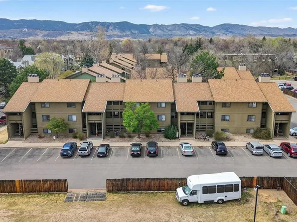 710 City Park Avenue #E521, Fort Collins, CO 80521