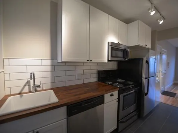 2814 S Compton Ave APT 2N, Saint Louis, MO 63118