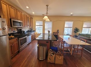 81 Hillside St #2R, Roxbury Crossing, MA 02120