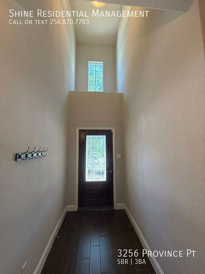 Spacious 4-Bedroom Beauty in Harker Heights! — Photo 4