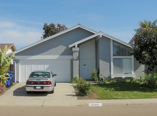 8285 Santa Arminta Ave, San Diego, CA 92126