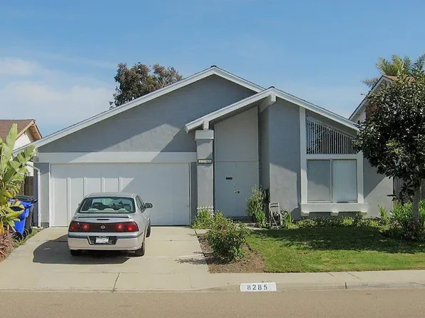 8285 Santa Arminta Ave, San Diego, CA 92126