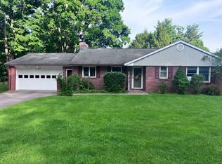 107 Rocky Hill Rd, Hadley, MA 01035