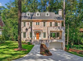 1176 Lullwater Rd NE, Atlanta, GA 30307