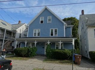 571-573 Howe Ave FLOOR 1, Shelton, CT 06484