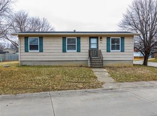 2519 NW 17th St, Ankeny, IA 50023