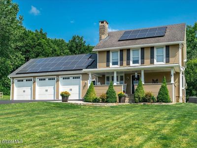 363 Goodman Road, Fort Ann, NY, 12827